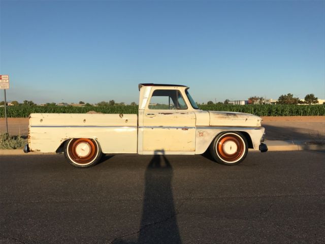 1964 Chevrolet C-10