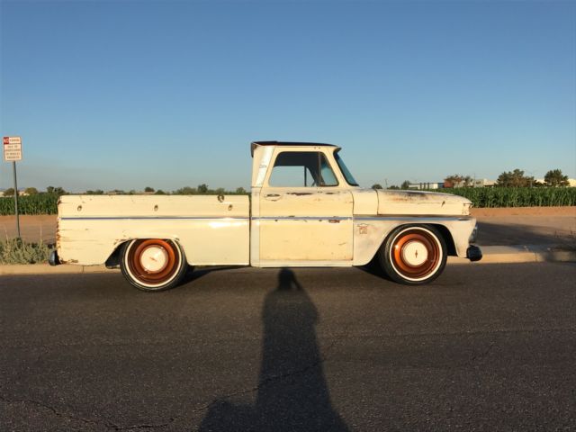 1964 Chevrolet C-10