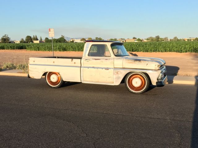 1964 Chevrolet C-10