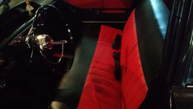 1964 Chevrolet Bel Air/150/210