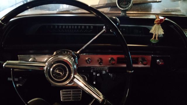 1964 Chevrolet Bel Air/150/210