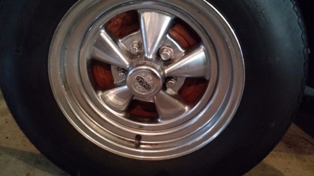 1964 Chevrolet Bel Air/150/210