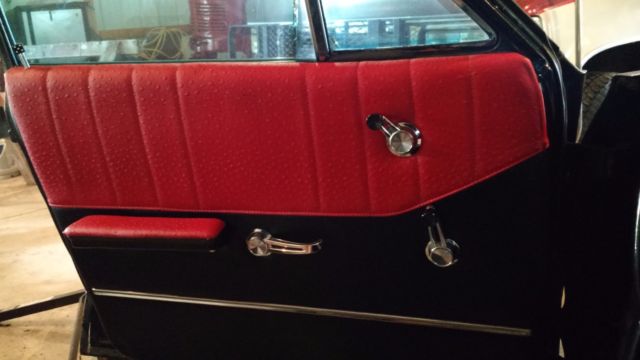 1964 Chevrolet Bel Air/150/210