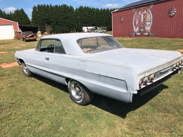 1964 Chevrolet Impala