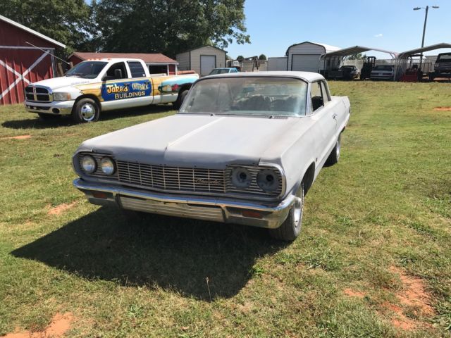 1964 Chevrolet Impala
