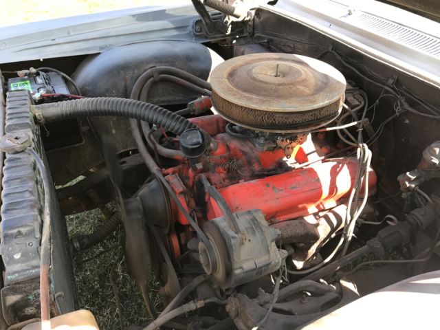 1964 Chevrolet Impala