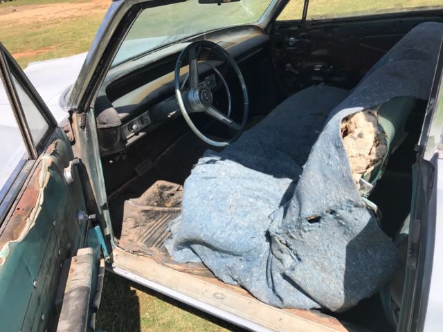 1964 Chevrolet Impala