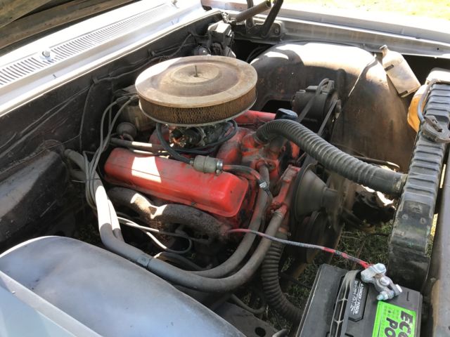 1964 Chevrolet Impala