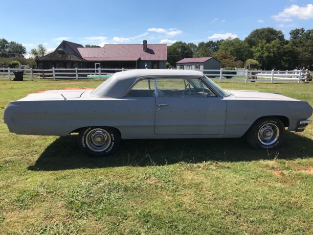 1964 Chevrolet Impala