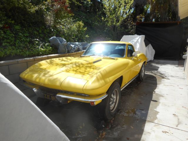 1964 Chevrolet Corvette