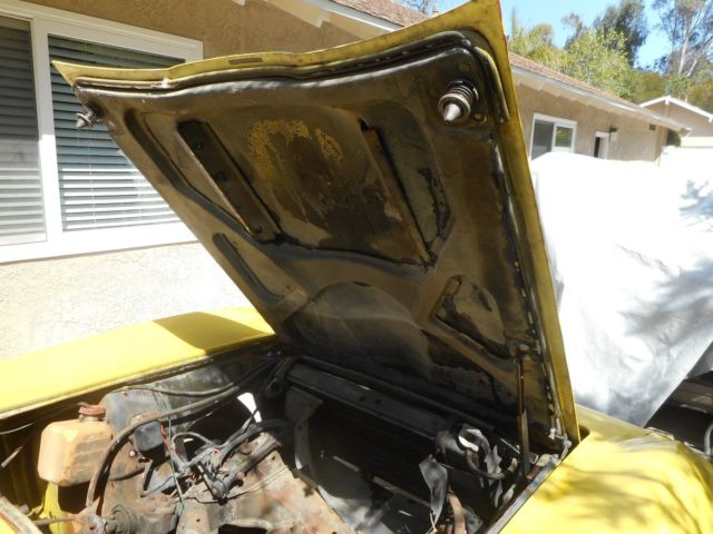1964 Chevrolet Corvette