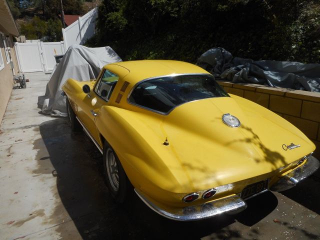 1964 Chevrolet Corvette