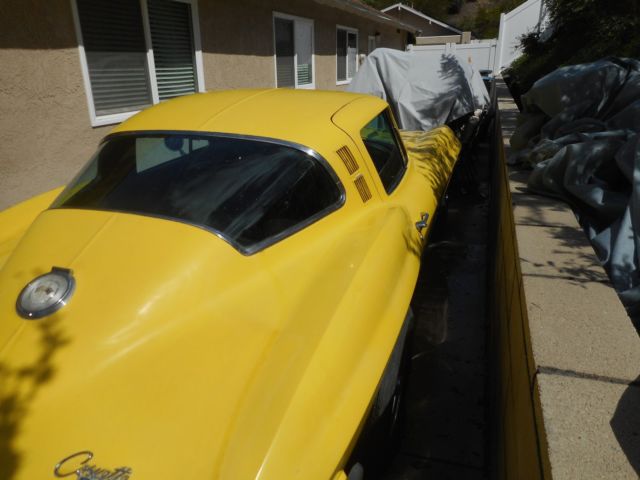 1964 Chevrolet Corvette