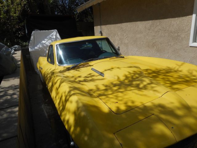 1964 Chevrolet Corvette
