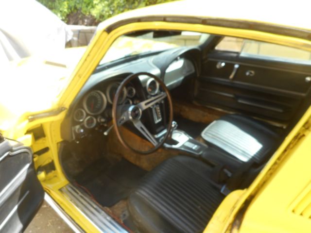 1964 Chevrolet Corvette