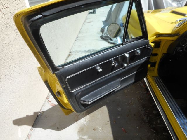 1964 Chevrolet Corvette