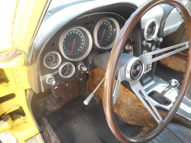 1964 Chevrolet Corvette