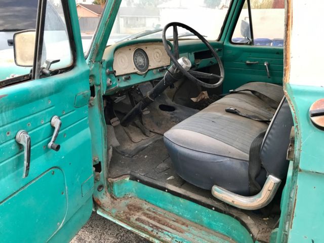 1964 Ford F-150