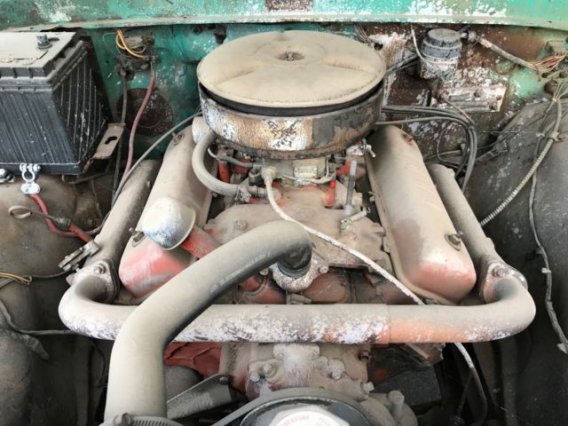 1964 Ford F-150