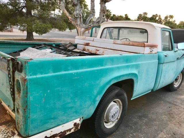 1964 Ford F-150