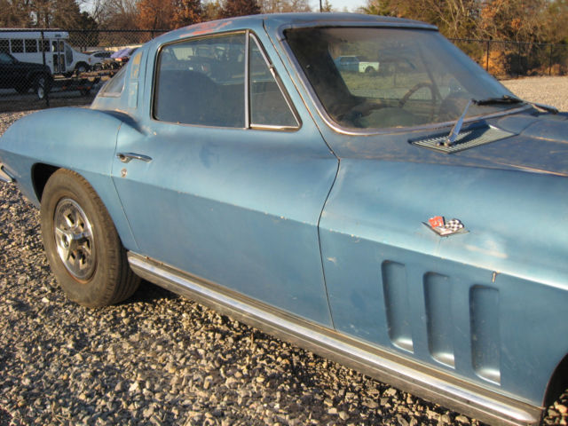 1965 Chevrolet Corvette