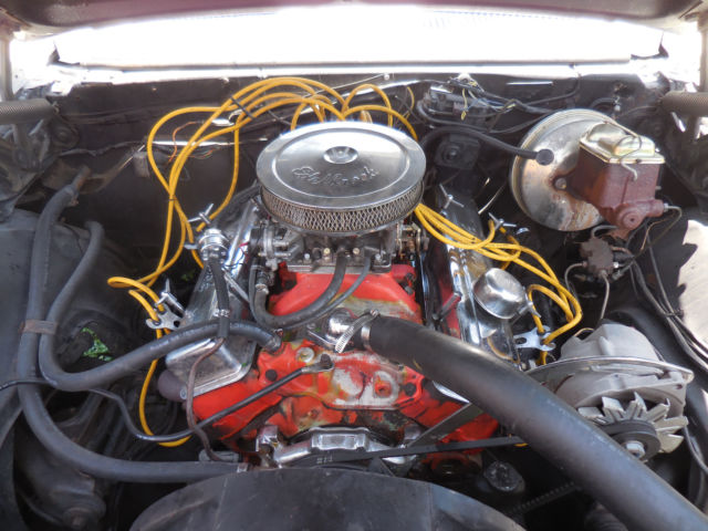 White 1967 Chevrolet Camaro Convertible with Black interior