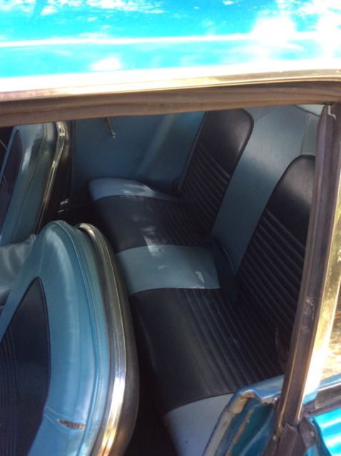 1967 Ford Mustang