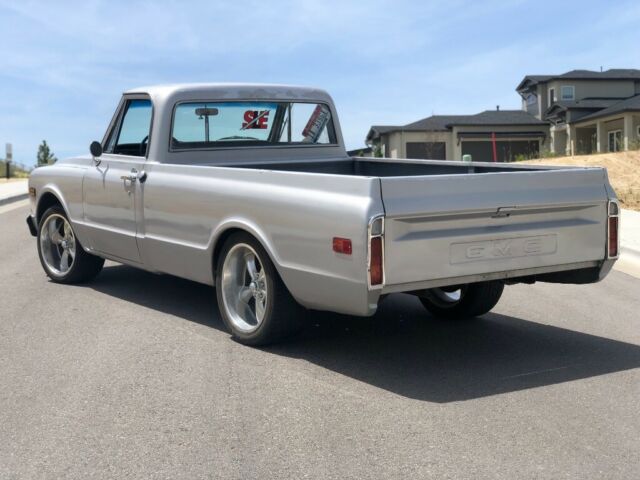 1968 Chevrolet C-10