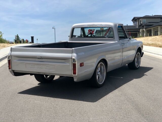 1968 Chevrolet C-10