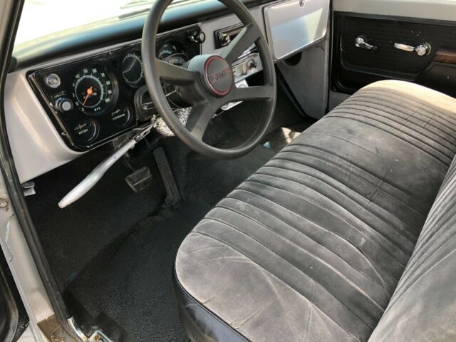 1968 Chevrolet C-10