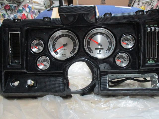Black 1969 Chevrolet Camaro Coupe with Black interior