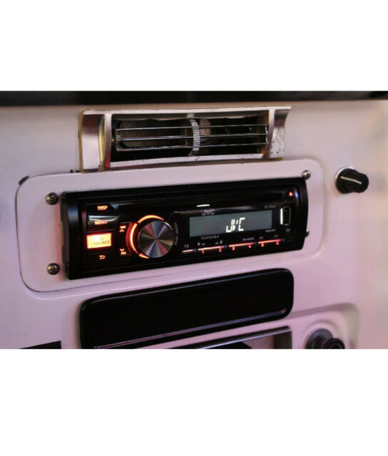 White 1969 Chevrolet C-10 Standard Cab Pickup