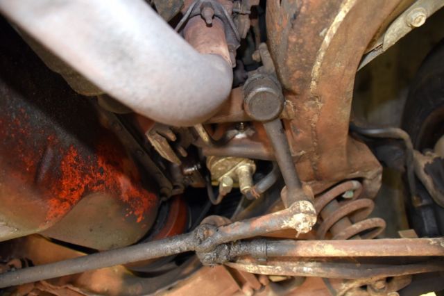 White 1969 Chevrolet Corvette Coupe with Black interior