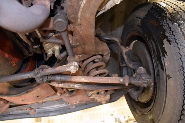 White 1969 Chevrolet Corvette Coupe with Black interior