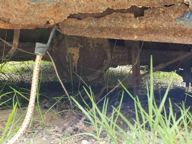 1970 Chevrolet Camaro