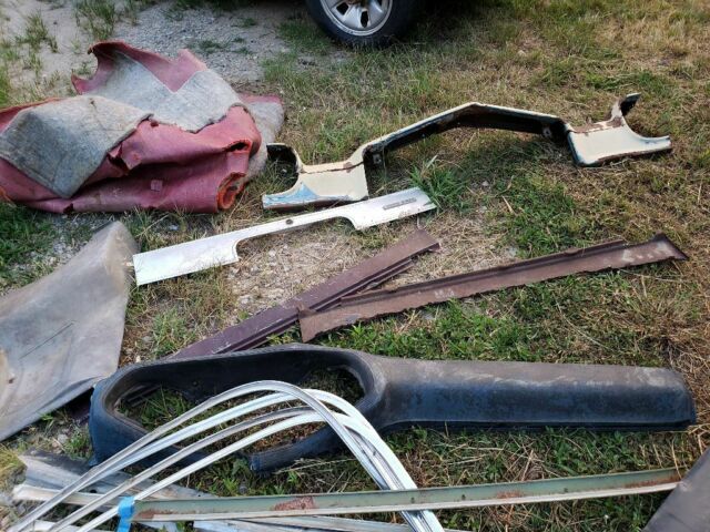 1970 Chevrolet Camaro