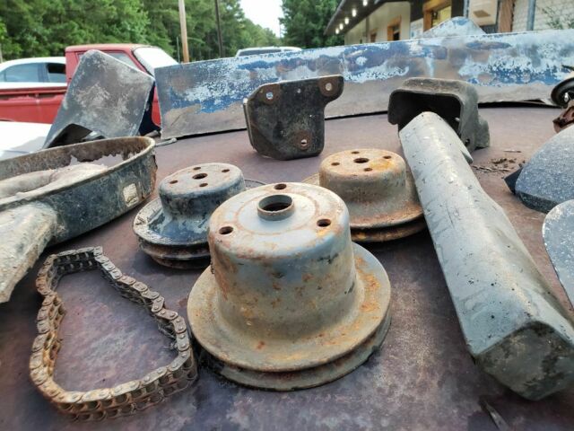 1970 Chevrolet Camaro