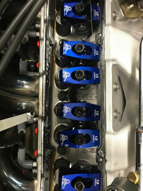 Green 1970 Chevrolet Camaro Coupe with Black interior