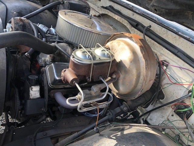 1971 Chevrolet C-10
