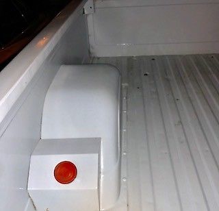 White 1970 Chevrolet C-10 pick up with Green interior
