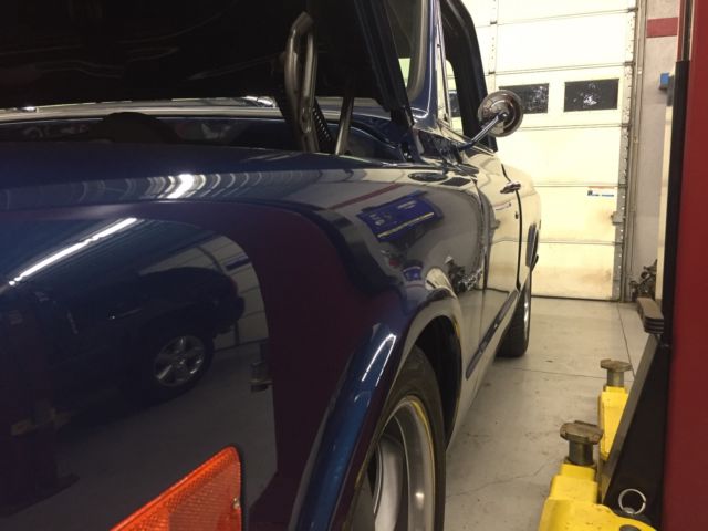 1970 Chevrolet C-10