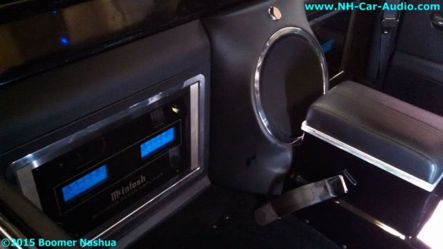 Black 1971 Chevrolet C-10 with Black interior