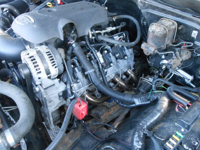 1972 Chevrolet C-10