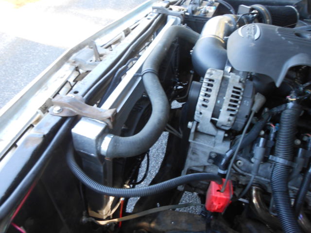 1972 Chevrolet C-10
