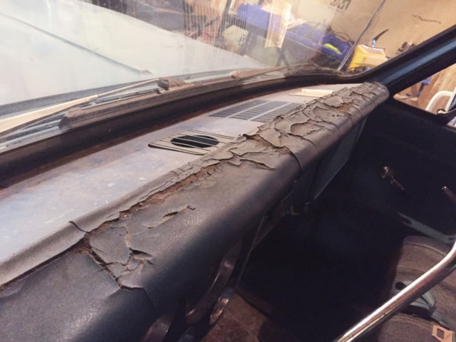 Blue 1972 Chevrolet Other Pickups with Blue interior