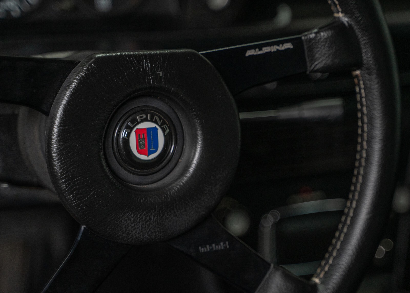 Orange 1973 BMW 2002