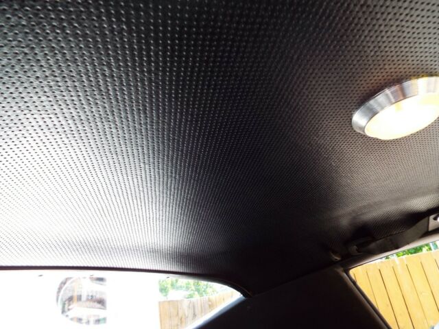 Yellow 1973 Chevrolet Camaro Coupe with Black interior