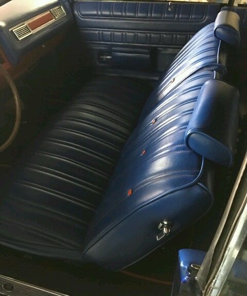 1973 Chevrolet Other