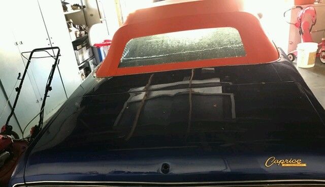 1973 Chevrolet Other