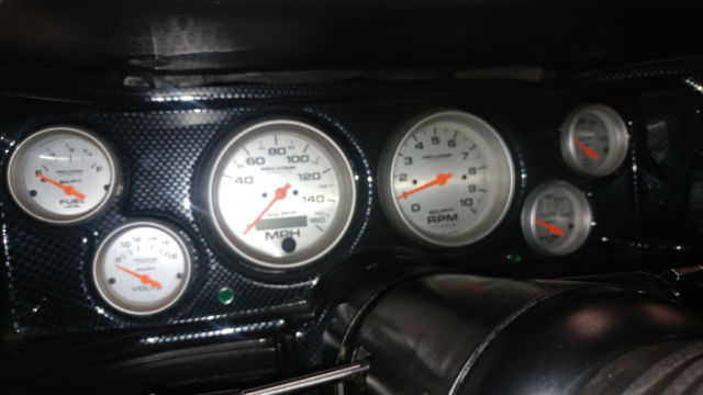 Burgundy 1973 Chevrolet Camaro with Black interior